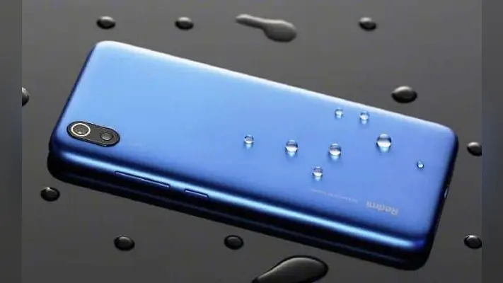 Redmi 7A : 5999 रुपये में शाओमी लाया यह दमदार स्मार्टफोन