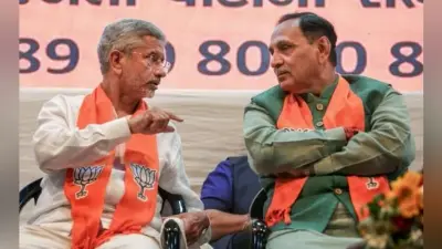 विदेश मंत्री एस जयशंकर ने आतंकवाद से निपटने के लिए राष्ट्रवाद के प्रोत्साहन पर दिया जोर