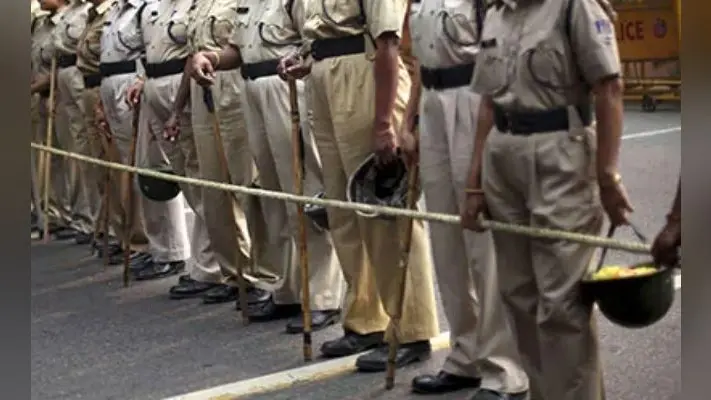 पटना : शराबबंदी की शपथ न लेने पर दस महिला सिपाही निलंबित