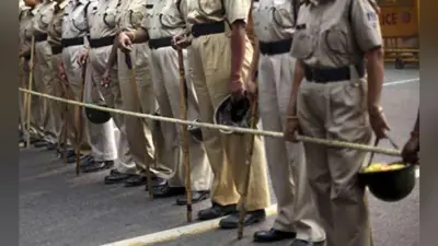 पटना : शराबबंदी की शपथ न लेने पर दस महिला सिपाही निलंबित