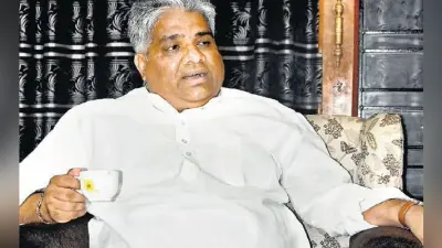 पटना : पर्यावरण में सुधार और जीवन में परिवर्तन : भूपेंद्र यादव