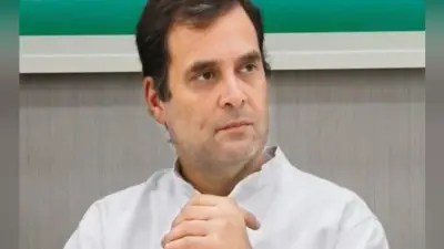 …जब राहुल गांधी के पहुंचने से ठीक पहले न्यायालय कक्ष में अधिवक्ताओं ने किया हंगामा