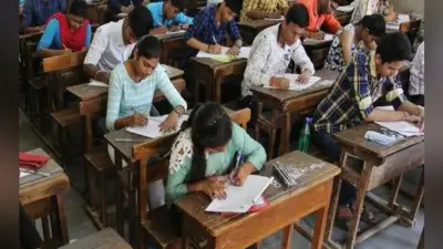 12 को समाप्त होंगी स्नातक स्तर की परीक्षाएं, 31 तक निकलेगा रिजल्ट