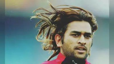 जन्मदिन की बधाई धौनी : ….जब ऑर्गेनाइजर और दर्शकों ने कहना शुरू किया-आपका ओपनर बहुत तेज मारता है