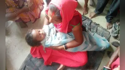 मुजफ्फरपुर : चमकी बुखार से एक और बच्ची की मौत