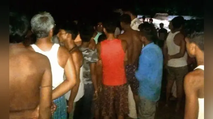 वैशाली : बैंककर्मी को गोली मारकर हत्या, बाइक व रुपये लूटे