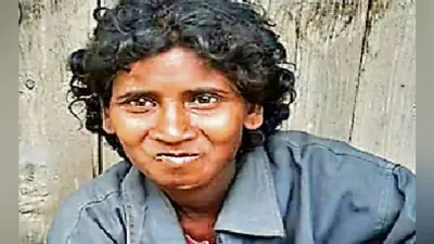 गुमला : फूल कुमारी के परिजन को ढूंढ निकाला छात्रा अमृता ने