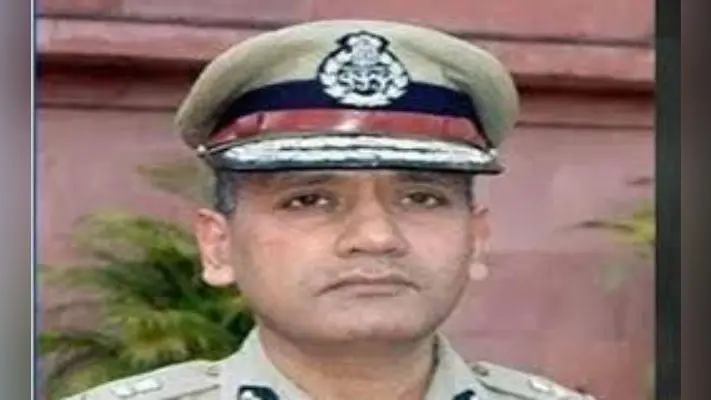 MP डीजीपी की बयान- किडनैपिंग की बढ़ती घटनाओं के पीछे लड़कियों की स्वतंत्रता भी एक तथ्य