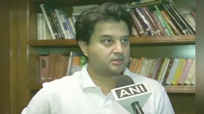 संकट में कांग्रेसः राहुल गांधी के बाद अब ज्योतिरादित्य सिंधिया और मिलिंद देवड़ा ने दिया इस्तीफा