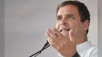 कांग्रेस में नयी बयार के बाद टीम राहुल का भविष्य अनिश्चित