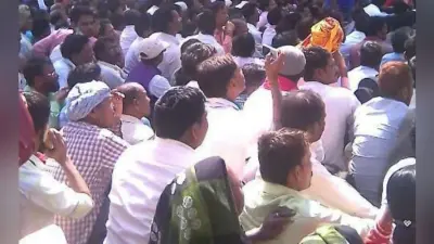 रांची : 4218 अप्रशिक्षित पारा शिक्षकों को हटाने की प्रक्रिया शुरू
