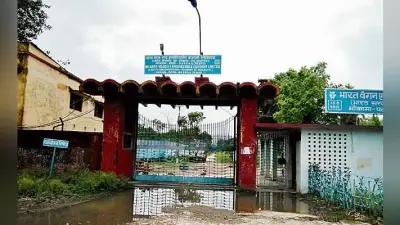 मोकामा में बंद पड़ी भारत वैगन कंपनी की मशीनें नीलाम