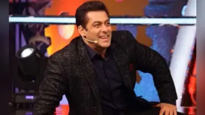 Bigg Boss 13: शो को होस्ट करने के लिए 400 करोड़ नहीं बल्कि इतनी फीस लेंगे सलमान खान
