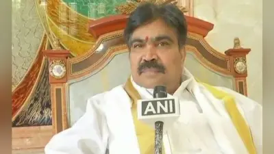 कर्नाटक में एक और निर्दलीय मंत्री ने दिया इस्तीफा, भाजपा के प्रति समर्थन व्यक्त किया