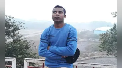 चांडिल : सड़क दुर्घटना में पत्नी सहित जैप जवान की मौत, 20 दिन पहले ही हुई थी शादी