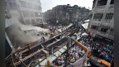 तोड़े जायेंगे पोस्ता फ्लाइओवर के खतरनाक हिस्से
