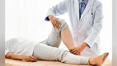 सही समय पर इलाज से ठीक हो सकता है बोन टीबी