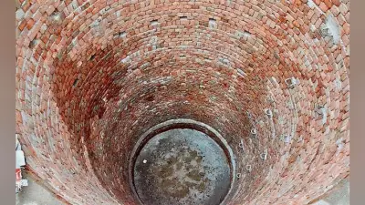 देवघर : 2.7 सेमी ऊपर आया जलस्तर 60 प्रतिशत कुओं में लौटा पानी