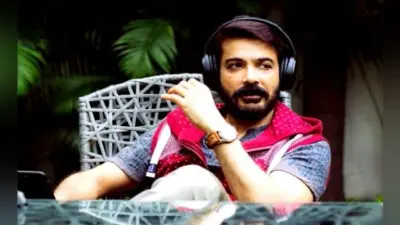 रोज वैली स्कैम में सामने आया बंगाली सुपरस्टार ”प्रसेनजीत चटर्जी” का नाम, ED ने भेजा समन