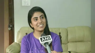रीवाबा जडेजा की इच्छा, पति रविंद्र जडेजा वर्ल्ड कप ट्रॉफी लेकर आएं जामनगर