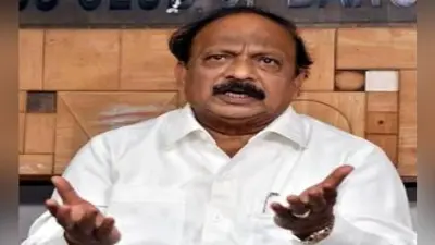IMA पोंजी घोटाला मामले में SIT ने कांग्रेस के निलंबित MLA रोशन बेग को जारी किया नोटिस
