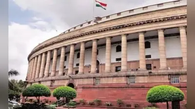 जदयू सांसद ने उठाई बिहार के लिए विशेष दर्जे की मांग