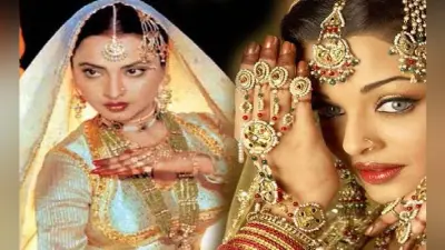 रेखा और ऐश्वर्या की ”उमराव जान” अब आयेगी स्टेज पर