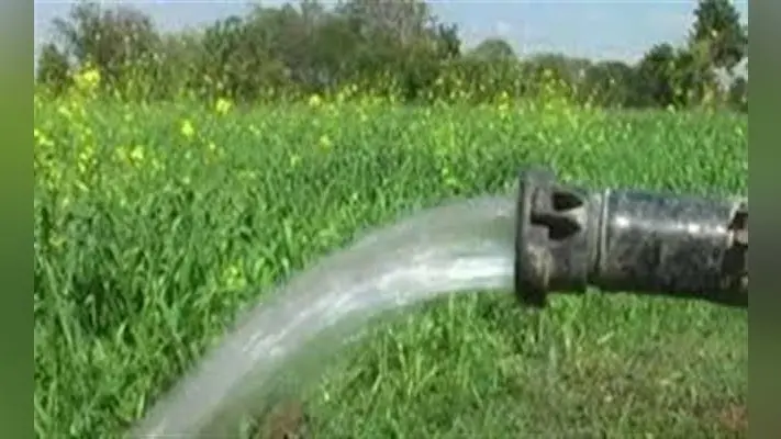 नलकूपों का संचालन व रखरखाव करेंगी ग्राम पंचायतें