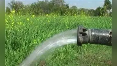 नलकूपों का संचालन व रखरखाव करेंगी ग्राम पंचायतें