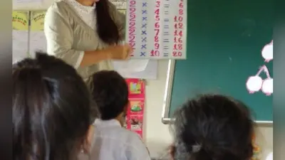 अक्षर आंचल योजना : 2903 शिक्षा सेवकों की बहाली होगी