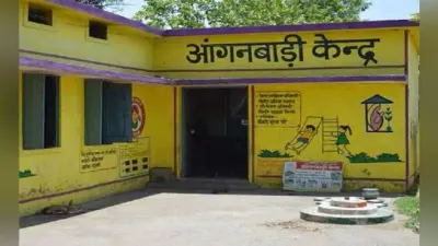 पटना : आंगनबाड़ी केंद्रों में नियुक्त होंगी दो हजार सुपरवाइजर