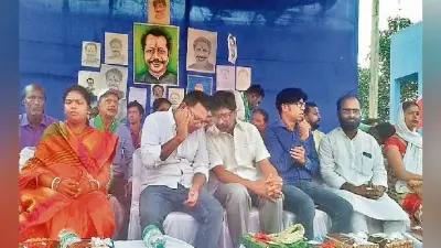 रांची : विधायक विकास मुंडा जेएमएम में होनेवाले थे शामिल, ऐन वक्त पर निर्णय टाला, जानें वजह