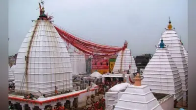 देवघर : श्रावणी मेला की सुरक्षा व्यवस्था पर बोले डीजीपी, स्वच्छता व विनम्रता के मूल मंत्र के साथ होगी ड्यूटी