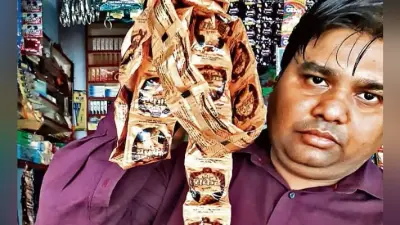 रांची : छह दुकानों में मिली नशे की पुड़िया दुकानदारों पर होगी कानूनी कार्रवाई
