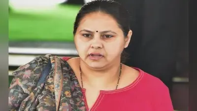 नौकरी के बदले जमीन मामले में मीसा भारती की हुई सुनवाई, कोर्ट ने सुरक्षित रखा आदेश, जानिए कब आएगा फैसला