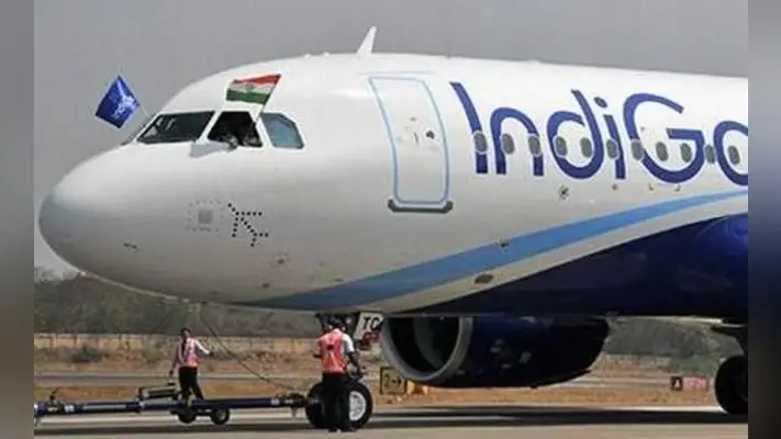 IndiGo के सीईओ रंजय दत्ता ने अपने वर्कर्स को लिखा इमोशनल लेटर, जानिये क्या कहा…?