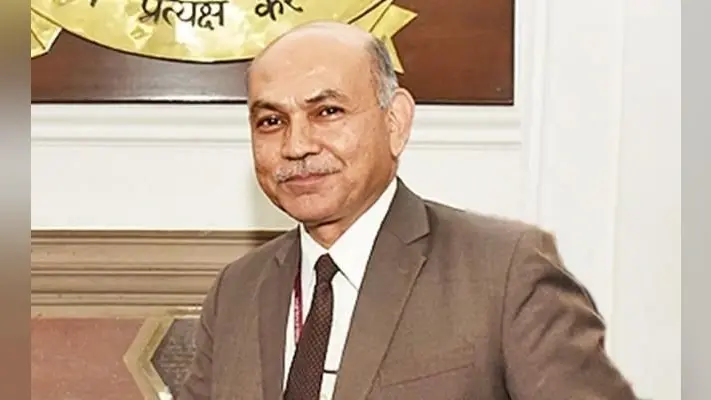 CBDT चेयरमैन ने कहा, डाइरेक्ट टैक्स कलेक्शन का लक्ष्य कठिन, मगर वसूलना नामुमकिन नहीं