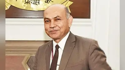 CBDT चेयरमैन ने कहा, डाइरेक्ट टैक्स कलेक्शन का लक्ष्य कठिन, मगर वसूलना नामुमकिन नहीं