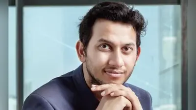 ओयो का दावा : कमरों की संख्या के लिहाज से वह दुनिया की तीसरी सबसे बड़ी होटल सीरीज