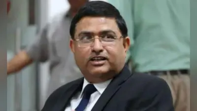 राकेश अस्थाना के खिलाफ जांच की निगरानी करने वाले डीआईजी को राज्य कैडर भेजा गया