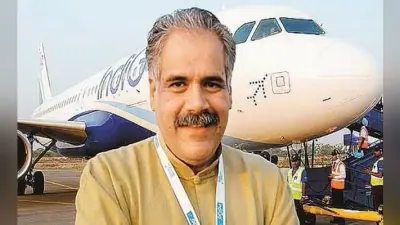 IndiGo विवाद : भाटिया समूह ने दी सफाई, बाजार के मुताबिक किया गया संबद्ध पक्षों के साथ लेन-देन