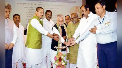 पटना : इस साल मछली का होगा सरप्लस उत्पादन