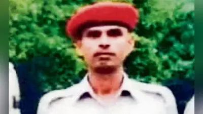 दानापुर कोर्ट में फायरिंग, भाग रहे कैदी ने पीछा करने पर एक सिपाही की गोली मार की हत्या, दूसरे ने पकड़ा