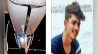 विमान के लैंडिंग गियर डोर में फंसा तकनीशियन, मौत, जानें कैसे हुआ हादसा