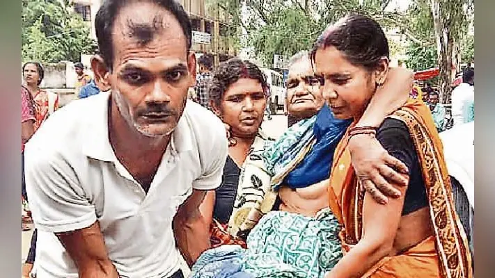 रांची : रिम्स में एसीबी जांच के खिलाफ बढ़ा आक्रोश, डॉ विद्यापति ने भी दिया वीआरएस का आवेदन