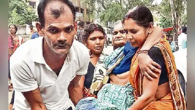 रांची : रिम्स में एसीबी जांच के खिलाफ बढ़ा आक्रोश, डॉ विद्यापति ने भी दिया वीआरएस का आवेदन
