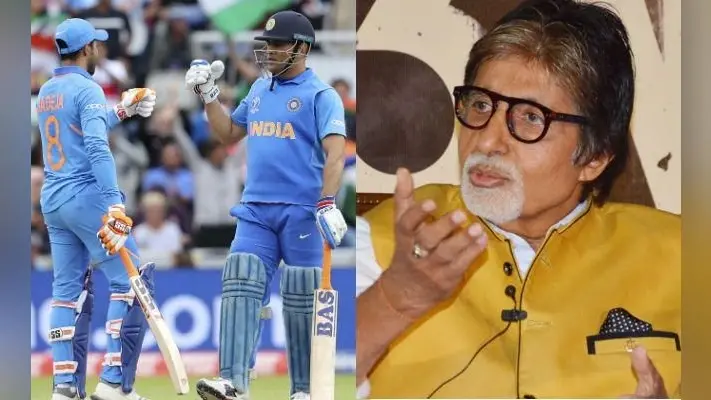 IND vs NZ : भारत की हार से भावुक हुआ बॉलीवुड, कहा- आप सभी शेर हैं…