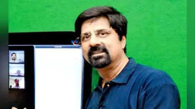 भारत की हार पर बोले श्रीकांत- भारतीय बल्लेबाजों ने स्पिनर मिशेल सेंटनर को ज्यादा सम्मान दे दिया