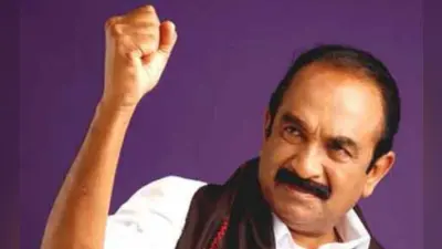 राज्यसभा चुनाव : तमिलनाडु से वाइको, अंबुमणि सहित छह उम्मीदवार निर्विरोध निर्वाचित