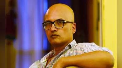 इंटरनेशनल बुकर प्राइज की ज्यूरी में शामिल होंगे भारतीय लेखकर जीत थाइल